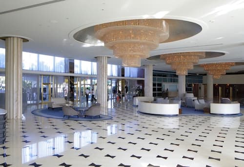 Residences in Sorrento & Tresor Miami Beach