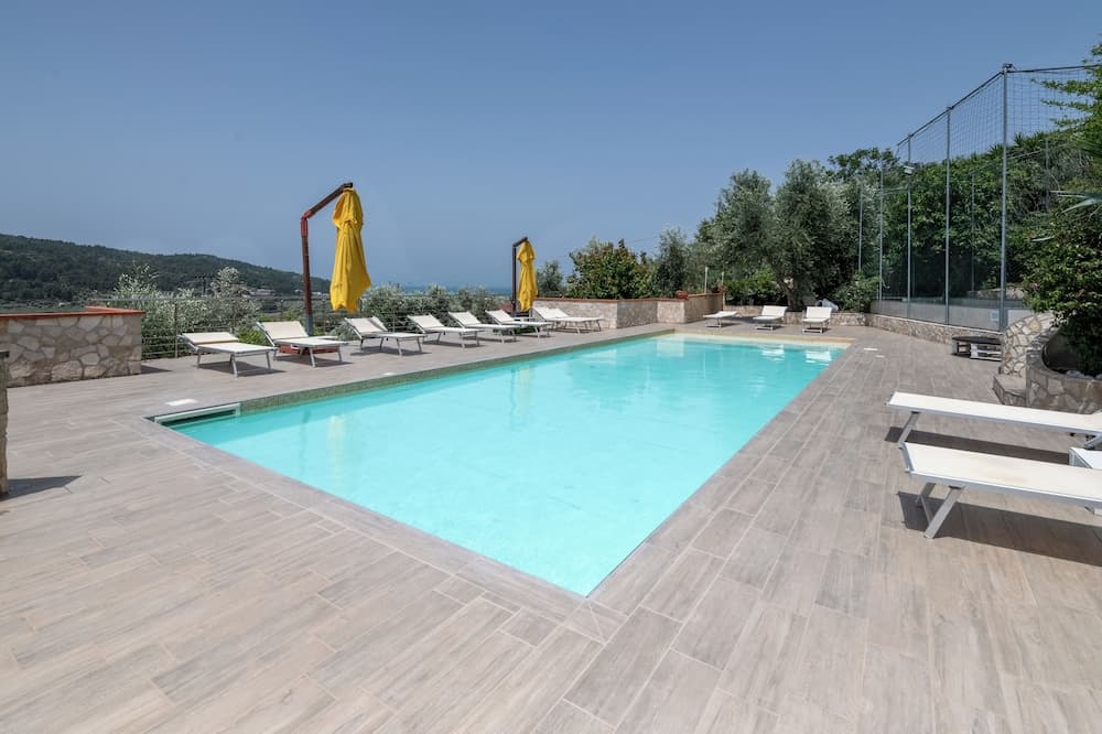 Villa Pasquale