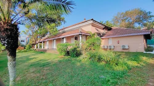 Rosastays Panjim Goa
