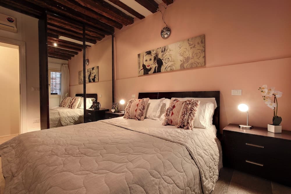 I Quattro Mori by Wonderful Italy