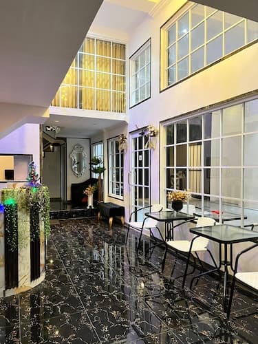 Rafithahotel