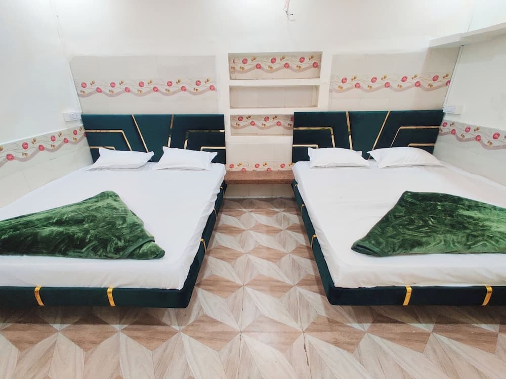 Hotel Sukoon Place