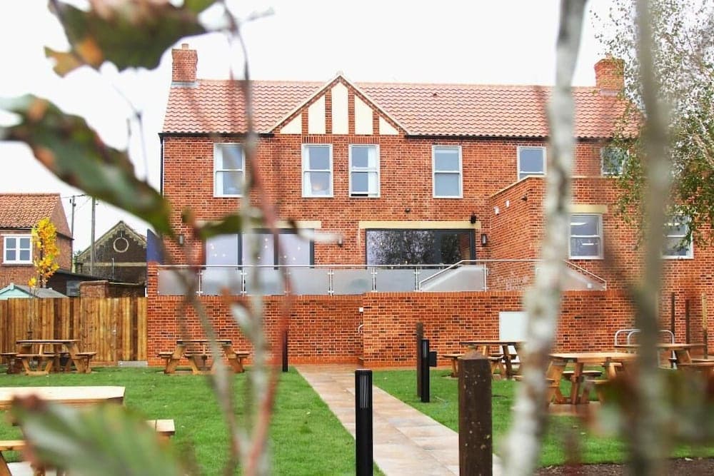 The Coach & Horses Dersingham
