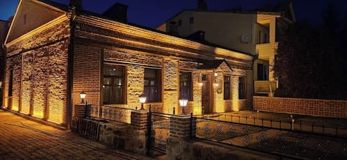 Mihman Konak Hotel
