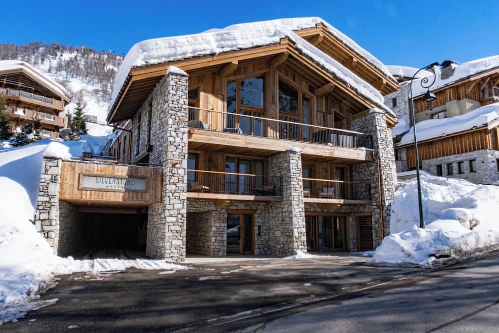 Silverstone by Alpine Resorts