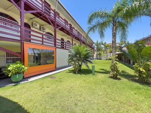 AP 04 Ala Morrinhos Residencial Solavir