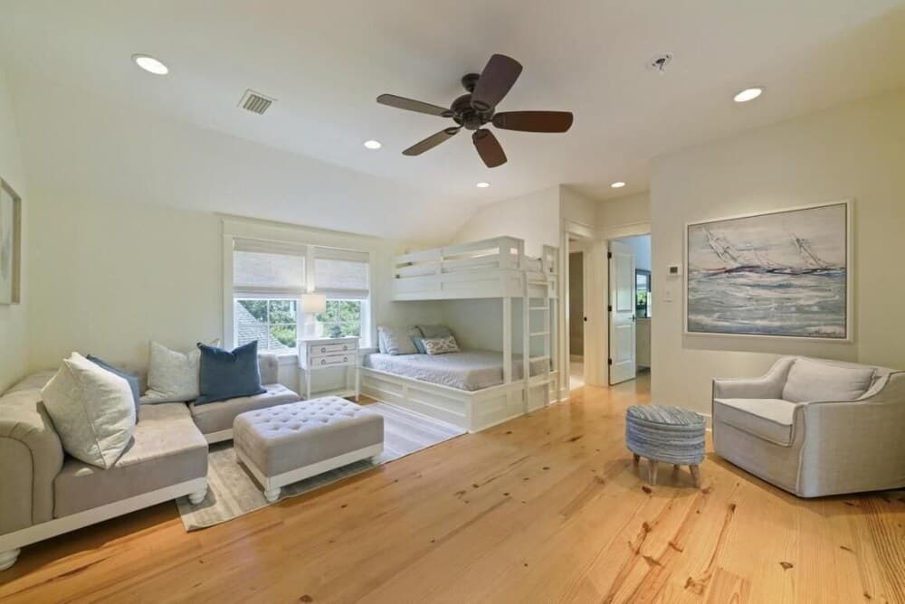 West Beach Cottage