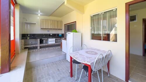AP 08A Ala Morrinhos Residencial Solavir