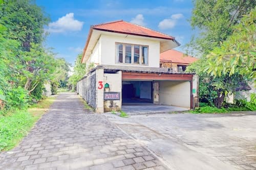 Collection O Putri Inn Homestay