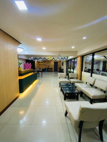 RESIDENCY HOTEL BANGKOK