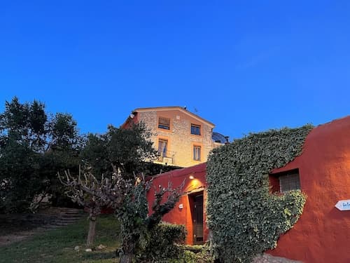 Les Vinyes Hotel Boutique & Spa