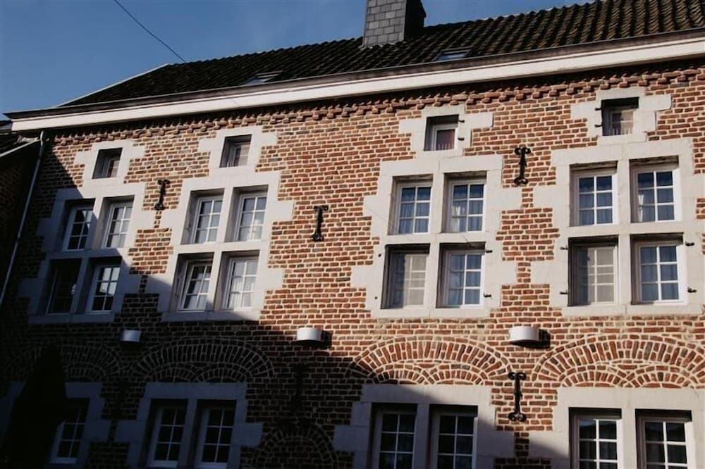 Blanckthys Hotel