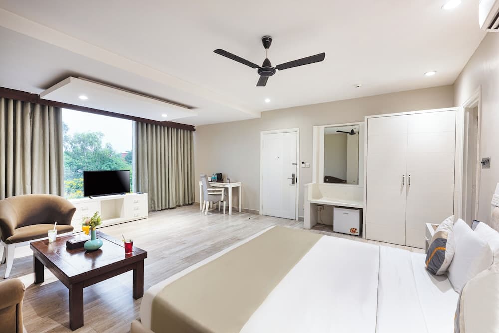 Skon Boutique by Orion Hotels