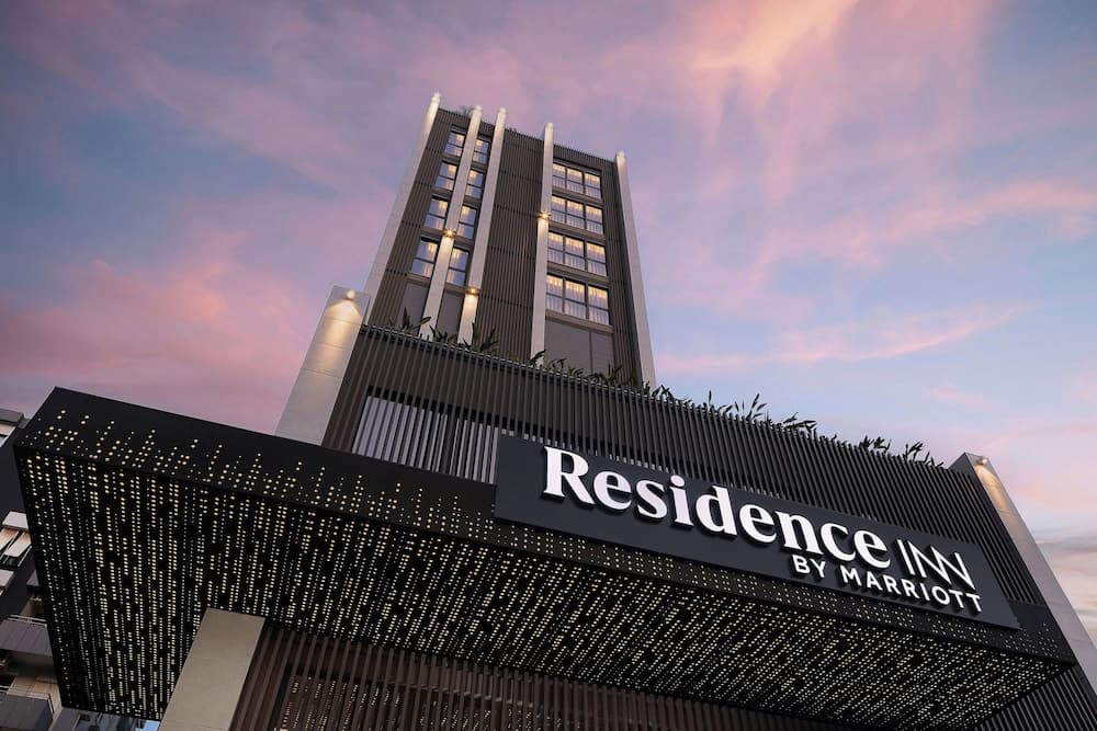 Residence Inn by Marriott Antalya
