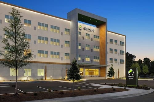 Element by Marriott Charleston Airport
