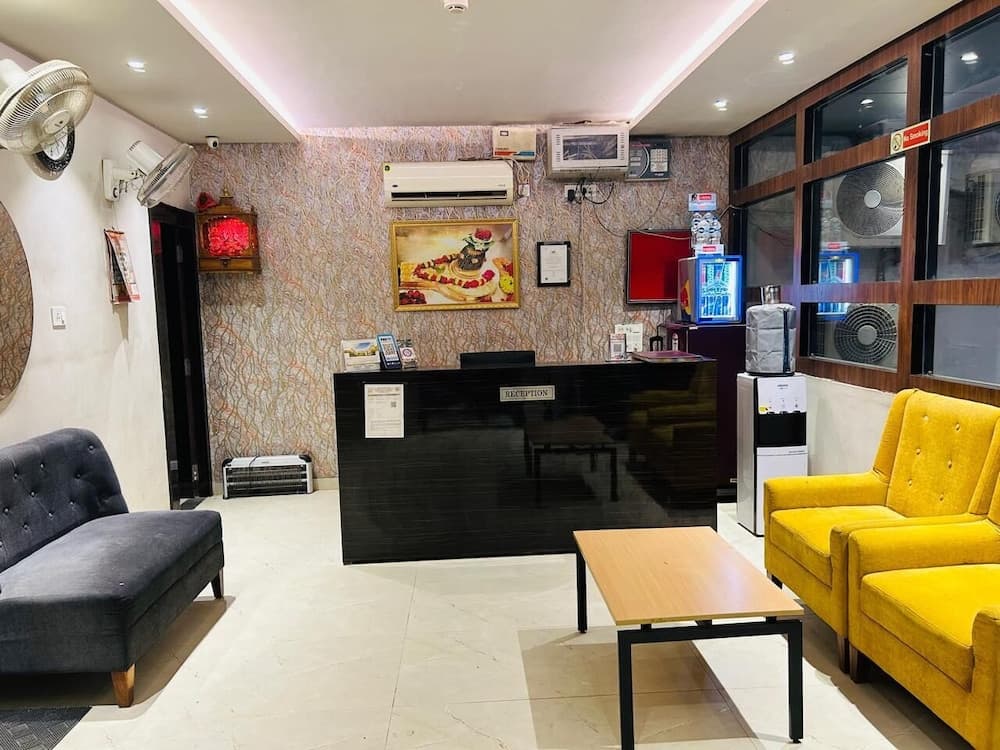 Hotel Aalishan