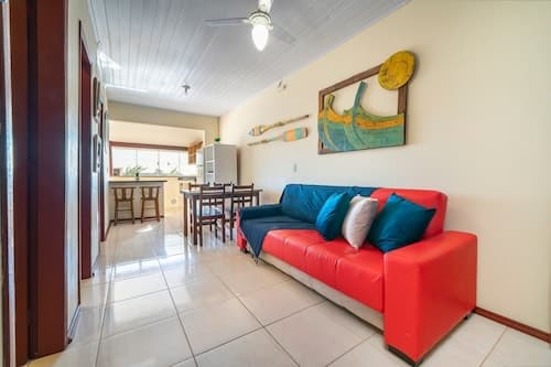 AP 16 Ala Tainha Residencial Solavir