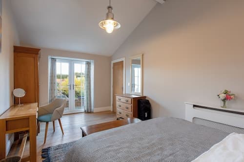 The Garden House in Low Catton
