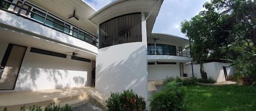 Mango Tree Resort