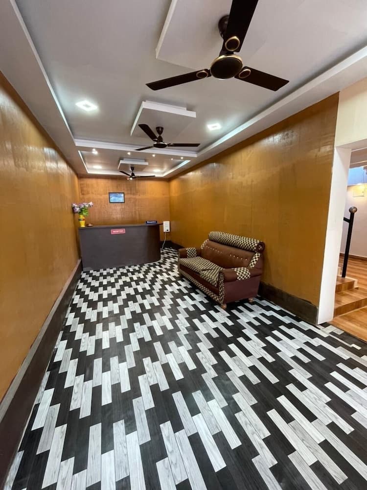 Mincara Hotel