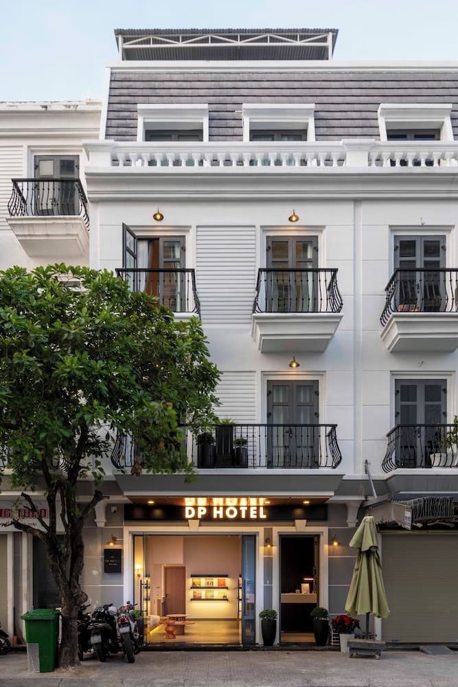 DP Hotel