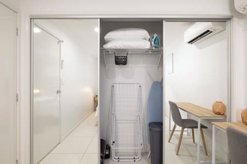 Smart Suites Self Check-in Apartments - 35 Freney