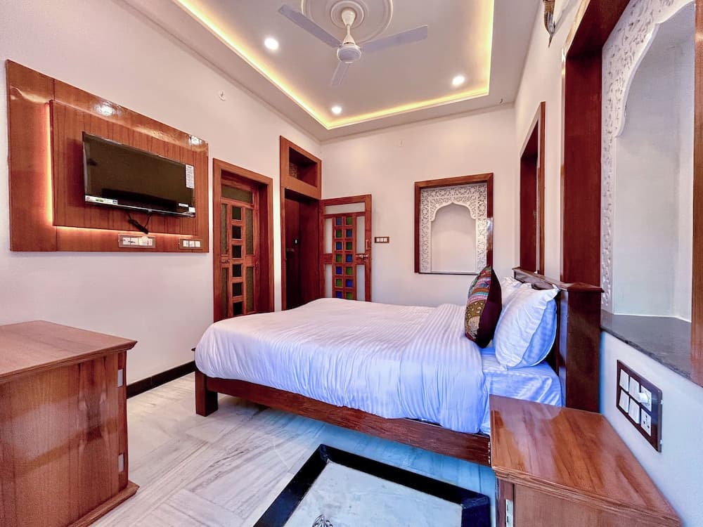 Hotel Vasudev Niwas
