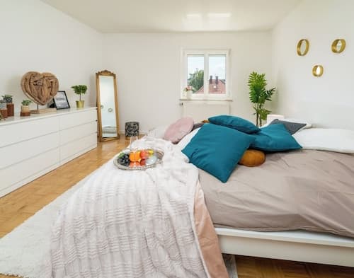 EG M 70m2 2-Zimmer Wohnung