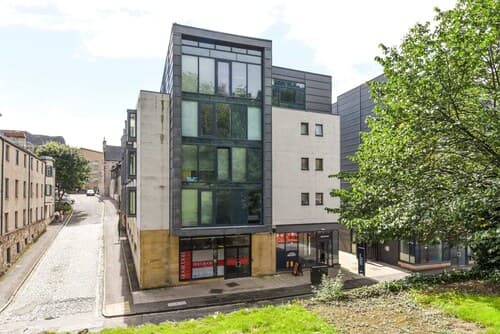 Student Only Panmure Court