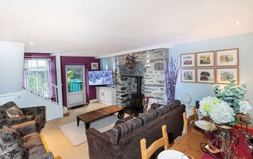 Cozy Cottage Retreat in Backbarrow