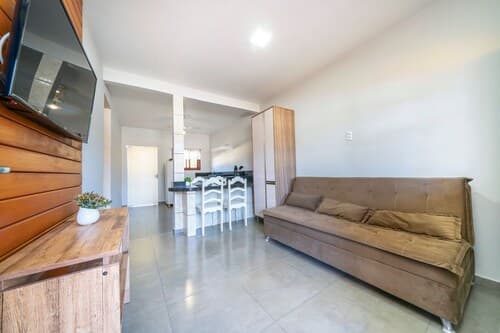 AP 28 Ala Zimbros Residencial Solavir