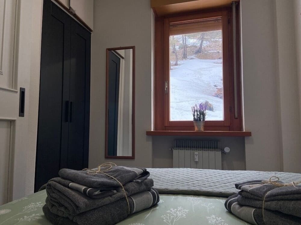 Appartamento Vacanze Sestriere