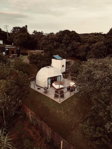Dila's Lodge