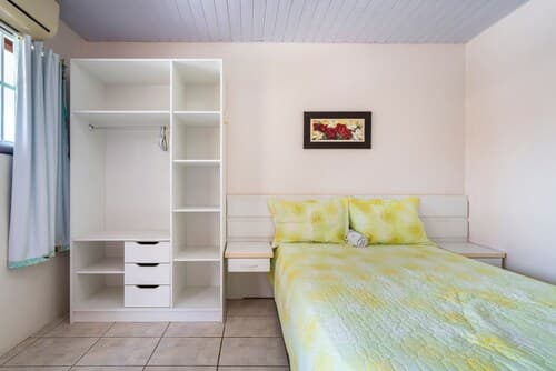AP 33 Ala Mariscal Residencial Solavir