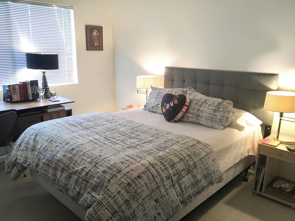 The Getaway Boutique Vacation Rentals
