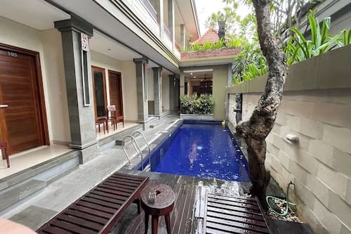 Singgah Hotel Seminyak