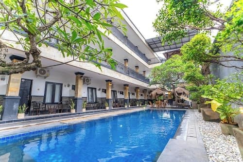 Tendan Residence