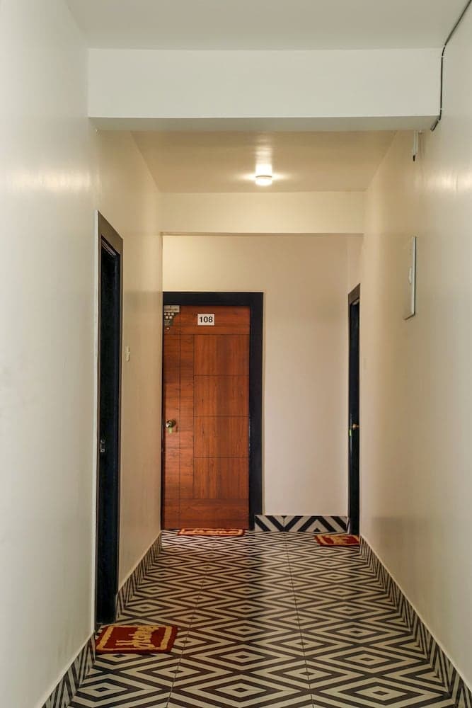 Arooba Residency Calangute
