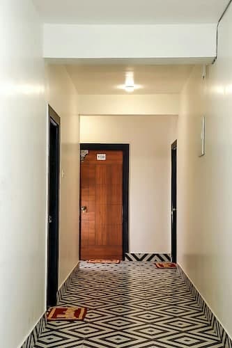 Arooba Residency Calangute