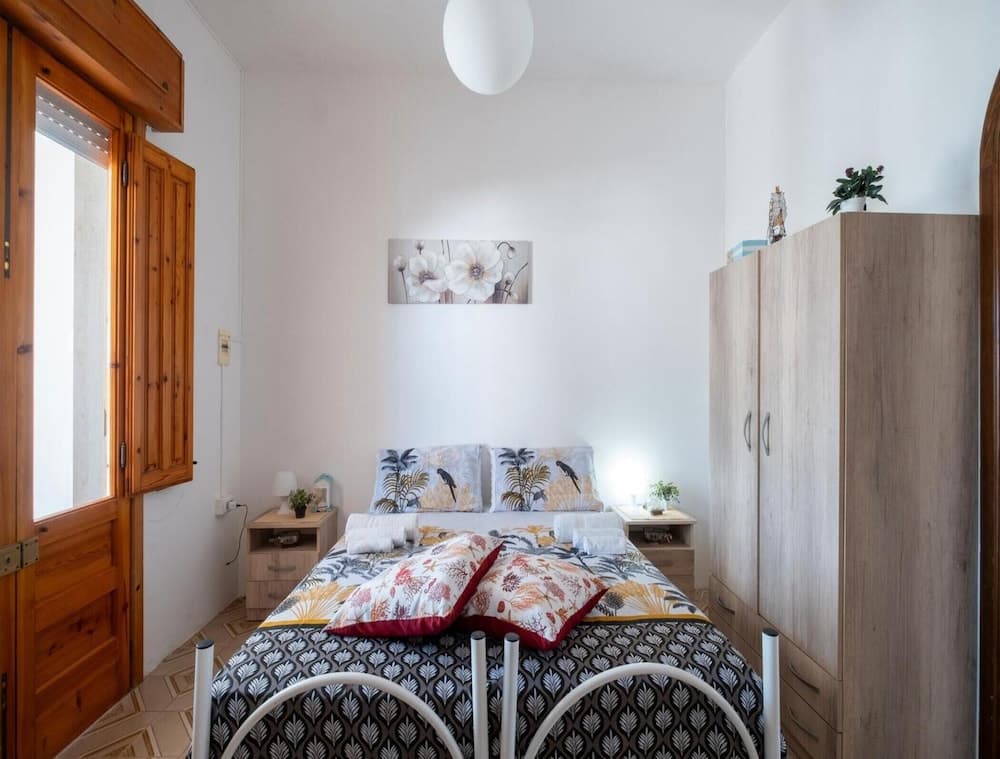 Oda