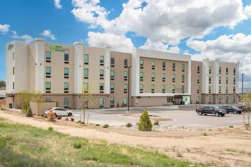 Extended Stay America Premier Suites - Colorado Springs - South