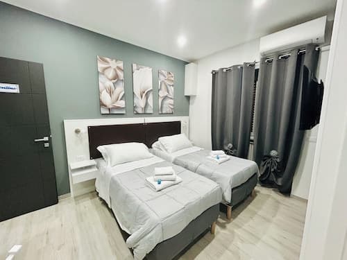 Cappadocia Rooms