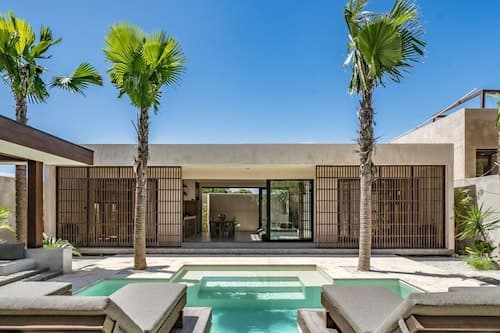 Ukiyo Villa II Pererenan