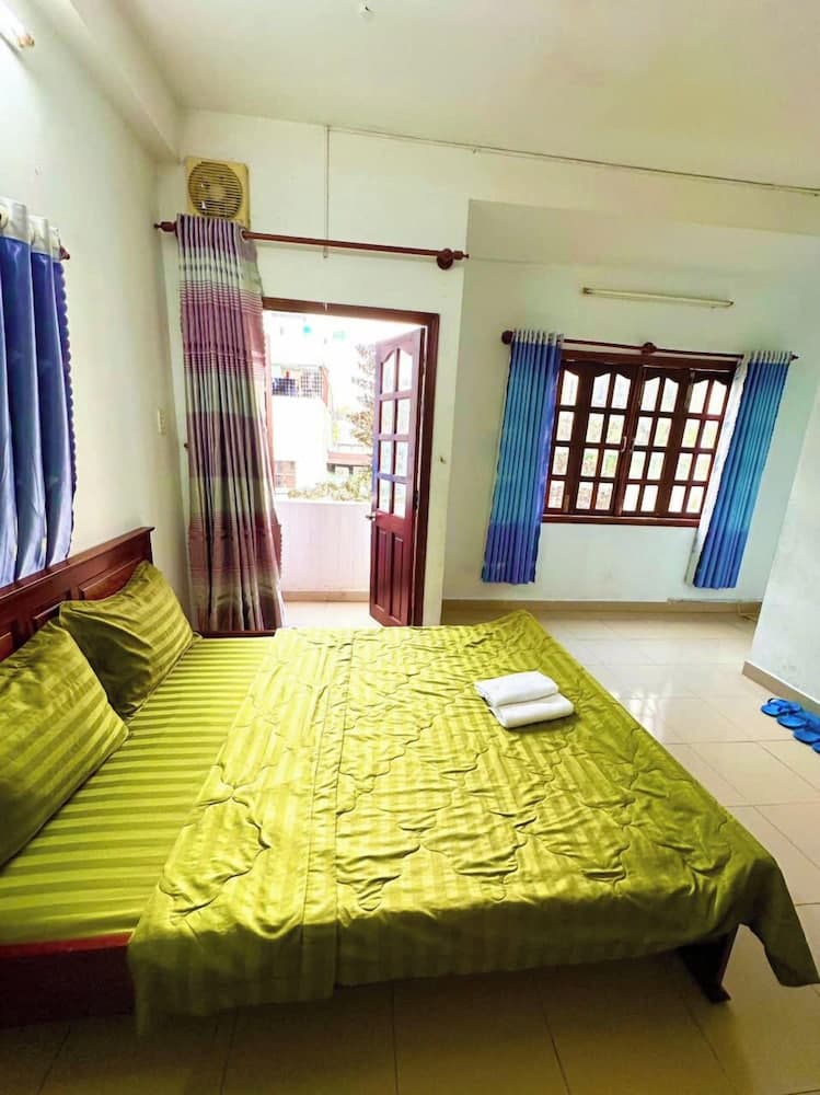 Phuoc Tai Hotel