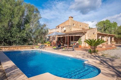 Cocotte in Mallorca With 2 Bedrooms and 3 Bathrooms