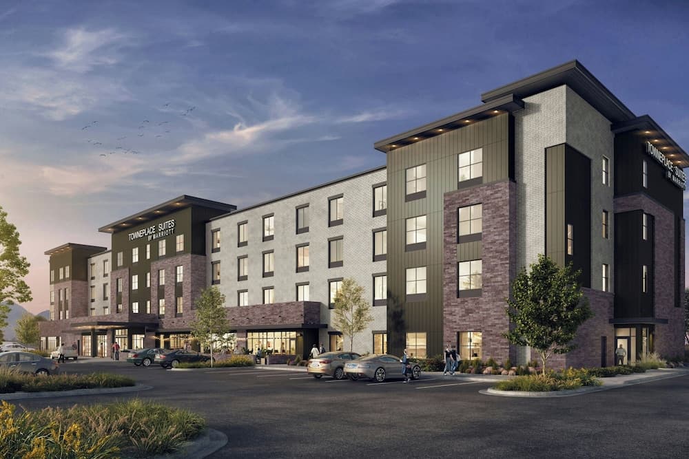 TownePlace Suites by Marriott Bozeman