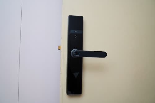 Serene Smart Stay