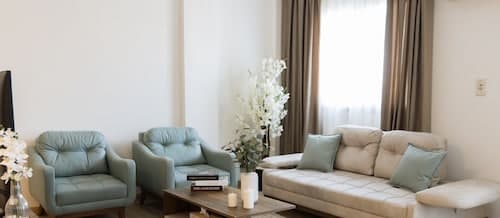 Sokon Residence Madinaity