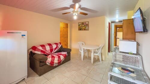 AP 40 Ala Bombinhas Residencial Solavir
