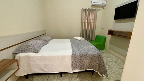 AP 44 - Residencial Solavir